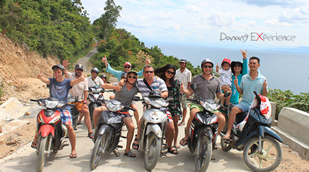 Danang Experience tours danang Vietnam