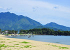 Xuan Thieu Beach, Da Nang