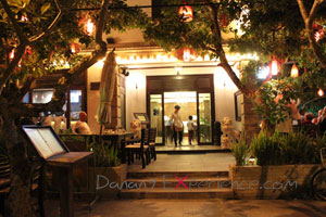 Chu Hotel Danang