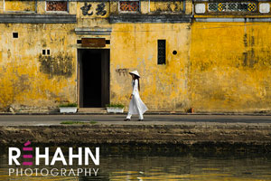 Rehahn Photography Hoi An