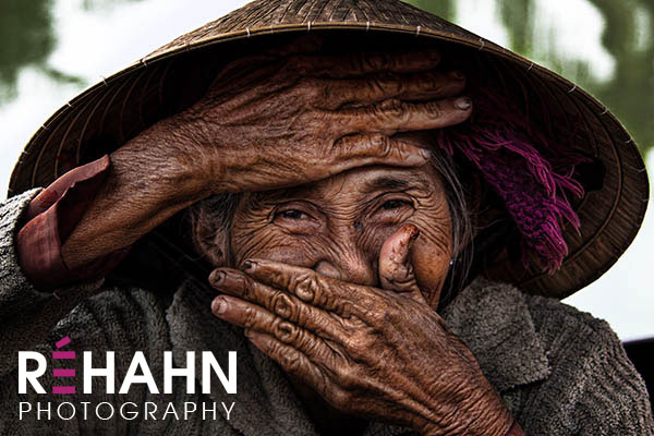 Rehahn Photography Hoi An