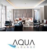 Premier Village resort Danang Aqua Lounge