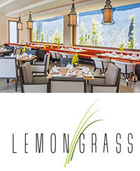 Lemongrass restaurant premier village resort danang