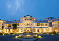 5 star la residence hotel Hue City